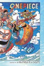 Télécharger le livre :  One Piece édition originale - Chapitre 1134