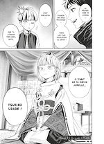 Télécharger le livre :  Éclipse Humaine - Chapitre 14