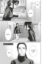 Télécharger le livre :  Éclipse Humaine - Chapitre 12