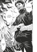 Télécharger le livre :  Éclipse Humaine - Chapitre 11