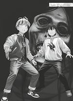 Télécharger le livre :  Éclipse Humaine - Chapitre 10