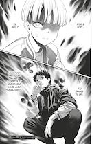 Télécharger le livre :  Éclipse Humaine - Chapitre 09