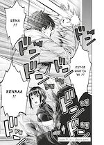 Télécharger le livre :  Éclipse Humaine - Chapitre 08