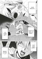 Télécharger le livre :  Éclipse Humaine - Chapitre 07