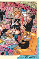 Télécharger le livre :  One Piece édition originale - Chapitre 1149