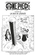 Télécharger le livre :  One Piece édition originale - Chapitre 1157