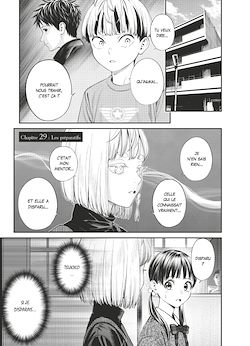 Télécharger le livre :  Eclipse Humaine - Chapitre 29