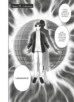 Télécharger le livre :  Eclipse Humaine - Chapitre 31