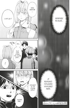 Télécharger le livre :  Eclipse Humaine - Chapitre 32