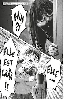 Télécharger le livre :  Eclipse Humaine - Chapitre 33