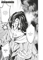 Télécharger le livre :  Éclipse Humaine - Chapitre 34