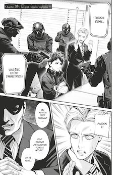 Télécharger le livre :  Éclipse Humaine - Chapitre 35