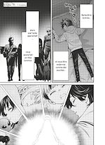 Télécharger le livre :  Éclipse Humaine - Chapitre 36