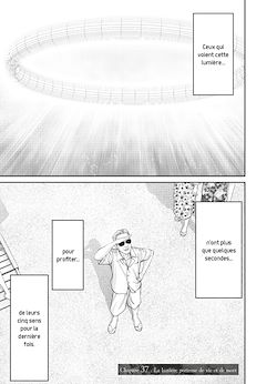 Télécharger le livre :  Éclipse Humaine - Chapitre 37