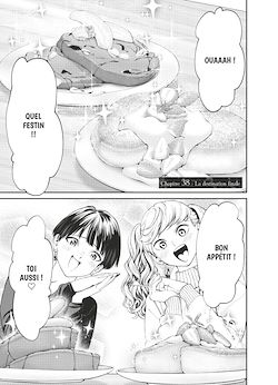 Télécharger le livre :  Éclipse Humaine - Chapitre 38