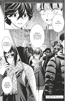 Télécharger le livre :  Éclipse Humaine - Chapitre 39