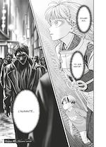 Télécharger le livre :  Éclipse Humaine - Chapitre 40