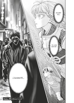 Télécharger le livre :  Éclipse Humaine - Chapitre 40