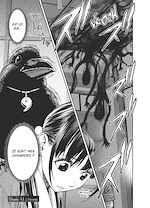 Télécharger le livre :  Éclipse Humaine - Chapitre 41