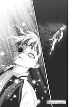 Télécharger le livre :  Éclipse Humaine - Chapitre 42