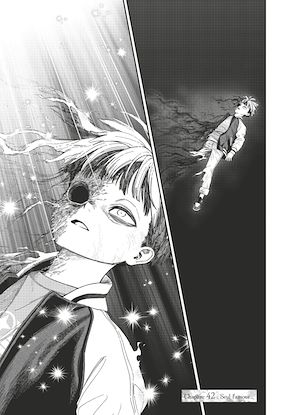 Téléchargez le livre :  Éclipse Humaine - Chapitre 42