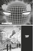 Télécharger le livre :  Éclipse Humaine - Chapitre 43