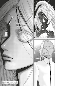 Télécharger le livre :  Éclipse Humaine - Chapitre 44