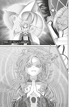 Télécharger le livre :  Éclipse Humaine - Chapitre 45