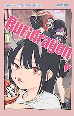 Télécharger le livre :  Ruridragon - Chapitre 20