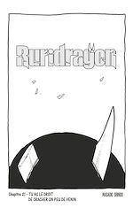 Télécharger le livre :  Ruridragon - Chapitre 21