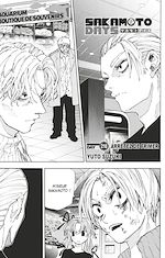 Télécharger le livre :  Sakamoto Days - Chapitre 218