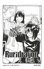 Télécharger le livre :  Ruridragon - Chapitre 24