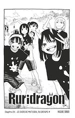 Télécharger le livre :  Ruridragon - Chapitre 26