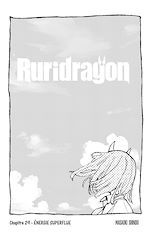 Télécharger le livre :  Ruridragon - Chapitre 29