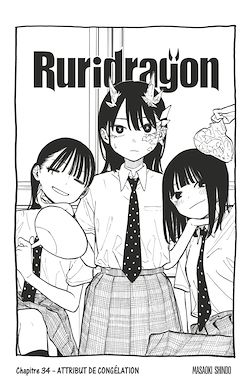 Télécharger le livre :  Ruridragon - Chapitre 34