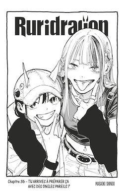 Télécharger le livre :  Ruridragon - Chapitre 36