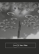 Télécharger le livre :  Choujin X - Chapitre 53-1