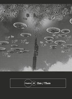 Télécharger le livre :  Choujin X - Chapitre 53-1