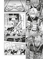 Télécharger le livre :  Choujin X - Chapitre 53-2