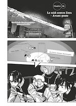 Télécharger le livre :  Choujin X - Chapitre 54-1