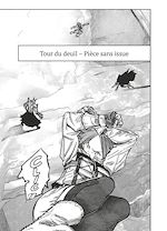 Télécharger le livre :  Choujin X - Chapitre 54-2