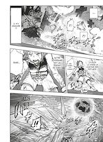 Télécharger le livre :  Choujin X - Chapitre 54-3