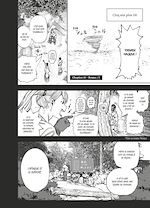 Télécharger le livre :  Choujin X - Chapitre 55