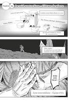 Télécharger le livre :  Choujin X - Chapitre 56-1