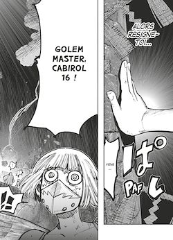 Télécharger le livre :  Choujin X - Chapitre 56-2