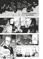 Télécharger le livre :  Choujin X - Chapitre 57