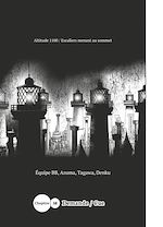 Télécharger le livre :  Choujin X - Chapitre 58-1