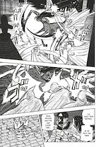 Télécharger le livre :  Choujin X - Chapitre 58-2