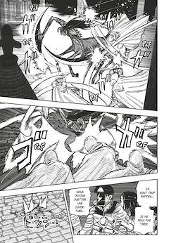 Télécharger le livre :  Choujin X - Chapitre 58-2