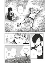 Télécharger le livre :  Choujin X - Chapitre 58-3